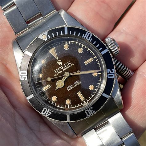 rolex 6538 submariner|vintage rolex 6538 submariner.